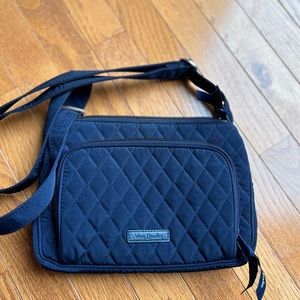 Vera Bradley Little Hipster crossbody